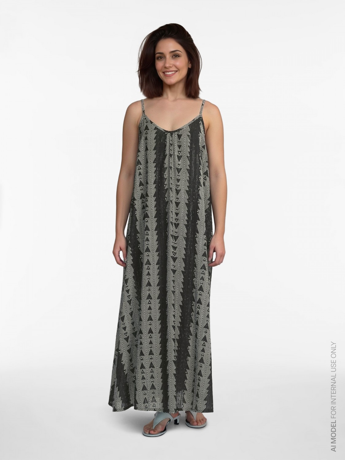Vestido Mandira